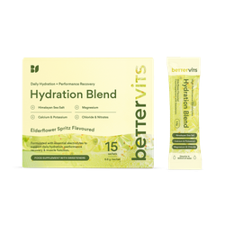 Hydration Blend - Elderflower Spritz