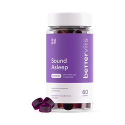 Sleep Gummies