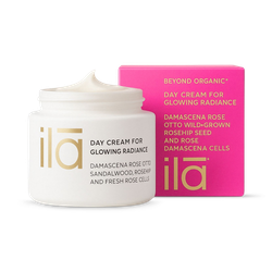 Day Cream for Glowing Radiance 50g