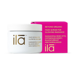 Face Scrub for Glowing Radiance 50g