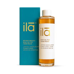 Body Oil for Inner Peace 100ml