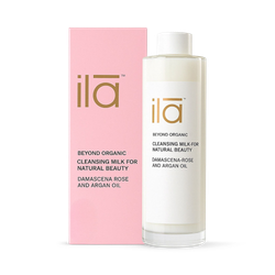Cleansing Milk for Natural Beauty 150ml