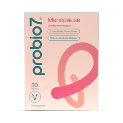 Probio7 Menopause 30 Capsules