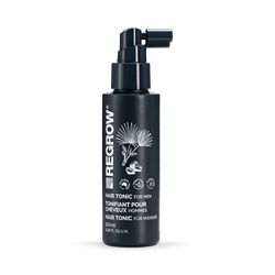 Regrow Men's Hair Tonic 100ml / 3.38 fl oz