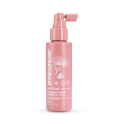 Regrow Women's Hair Tonic 100ml / 3.38 fl oz