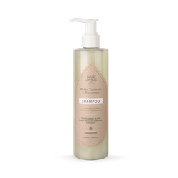 Silk Renewal Shampoo – Biotin & Rosemary Hair Growth Treatment | Best Women's Hair Loss Shampoo