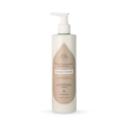 Silk Renewal Conditioner ‚Äì Women‚Äôs Conditioner for Dry, Thinning Hair & Hair Fall Control 300 ml