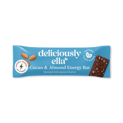 Deliciously Ella Energy Bar Cacao & Almond 40 g