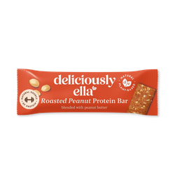 Deliciously Ella Protein Bar Roasted Peanut 40g