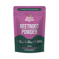 Green Origins Beetroot Powder 200 g