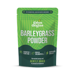 Green Origins Barley Grass Powder 200 g