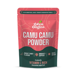 Green Origins Camu Camu Powder 100 g