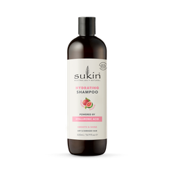 Sukin Lychee Hydrating Shampoo 500ml