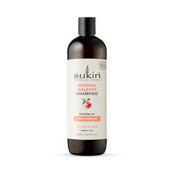 Apple Natural Balance Shampoo 500ml
