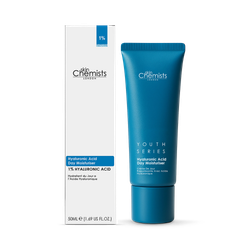 Hyaluronic Acid Day Moisturiser 50ml