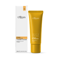 Collagen Day Moisturiser 50ml