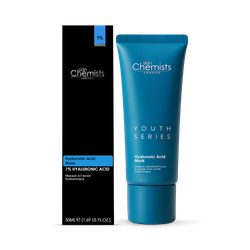 Anti-Ageing Hyaluronic Acid Mask 50ml