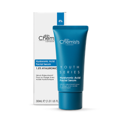 Anti-Ageing Hyaluronic Acid Advanced Facial Serum 30ml