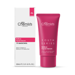 Retinol Bakuchiol Facial Serum 30ml