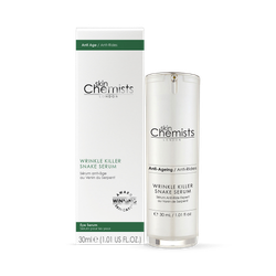 Wrinkle Killer Anti-Ageing Snake Serum 30ml
