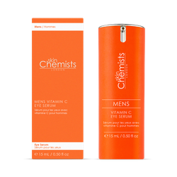 Men's Vitamin C Eye Serum 15ml