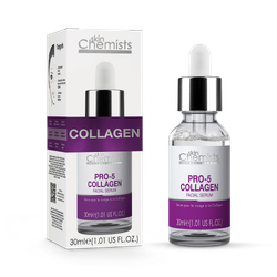 Pro-Collagen 5 Facial Serum 30ml