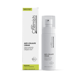 Anti-Cellulite Cream 120ml