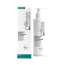Biotin Hair Growth & Thickening Shampoo 250ml