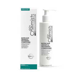 Biotin Hair Growth & Thickening Conditioner 250ml