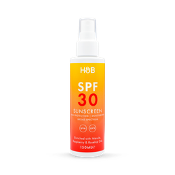 Holland & Barrett Sunscreen SPF 30 150ml