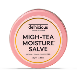 Migh-Tea Moisture Soothing Skin Salve