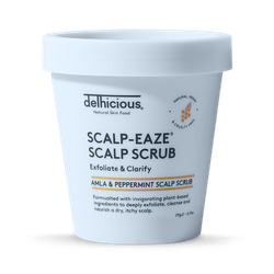 Scalp-Eaze Exfoliate & Clarify Scalp Scrub