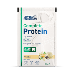 Applied Nutrition Complete Protein Powder Vanilla 1 Sachet