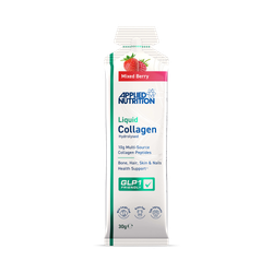 Applied Nutrition Collagen Shot Mixed Berry 1 Sachet