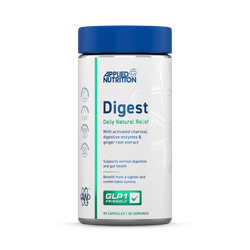 Applied Nutrition Digestion Capsules 60 Capsules
