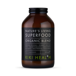 Organic Nature's Living Superfood Powder - 300g