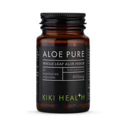 Aloe Pure - 20 Vegicaps