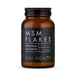 MSM Flakes - 100g