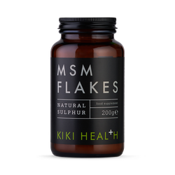 MSM Flakes - 200g