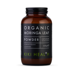 Organic Moringa Powder - 100g