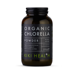 Organic Chlorella Powder - 200g