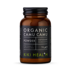 Organic Camu Camu Powder - 70g