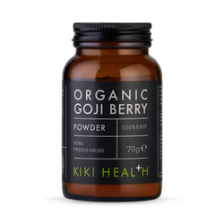 Organic Goji Berry Powder - 70g