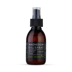 Magnesium Oil Spray - 125ml