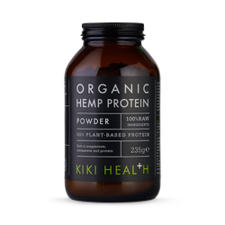 Organic Hemp Protein Powder - 235g