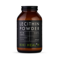Non-GMO Lecithin Powder - 200g