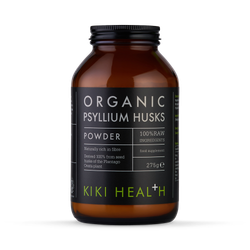 Organic Psyllium Husk Powder - 275g