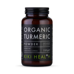 Organic Turmeric Powder - 150g