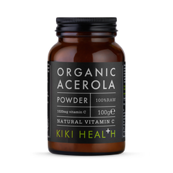 Oragnic Acerola Powder - 100g