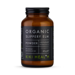 Organic Slippery Elm Powder - 45g